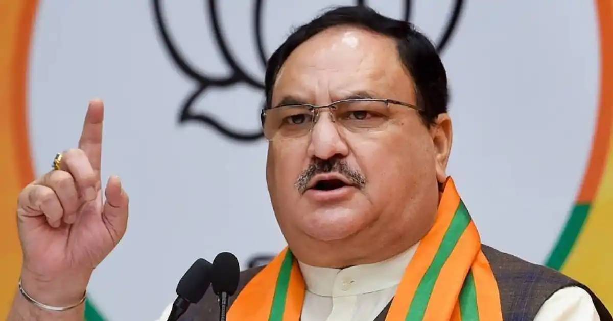 Bypoll results: Nadda says NDA govt committed to development of common man